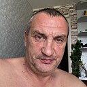 Знакомства: Сергей, 51 год, Полоцк