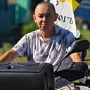 Знакомства: Андрей, 45 лет, Йошкар-Ола