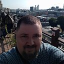 Знакомства: Денис, 44 года, Донецк