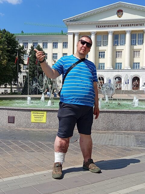 Фото - Tabor.ru