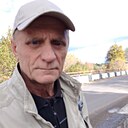 Знакомства: Владимир, 67 лет, Лунинец
