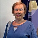 Знакомства: Светлана, 61 год, Орск