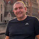 Знакомства: Василий, 50 лет, Торунь