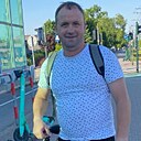 Знакомства: Иван, 39 лет, Краков