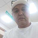 Знакомства: Аман, 48 лет, Капчагай