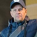 Знакомства: Сергей, 49 лет, Звенигород