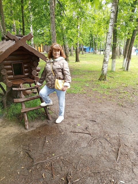 Фото - Tabor.ru