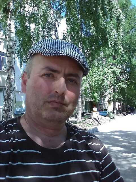 Фото - Tabor.ru