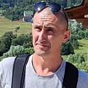 Знакомства: Волк Волков, 43 года, Жуков
