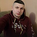 Знакомства: Юра, 36 лет, Хуст