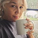 Знакомства: Гульнора, 55 лет, Челябинск