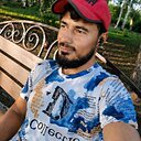 Знакомства: Севуш, 35 лет, Новосибирск