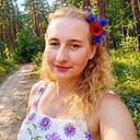 Знакомства: Вита, 45 лет, Киев