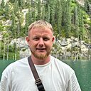 Знакомства: Михаил, 36 лет, Петропавловск