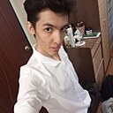 Знакомства: Захар, 20 лет, Усть-Катав
