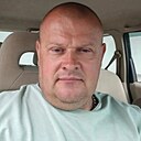 Знакомства: Андрей, 46 лет, Жабинка
