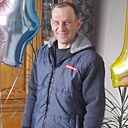 Знакомства: Владимир, 45 лет, Ельск