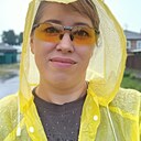 Знакомства: Лена, 45 лет, Енисейск