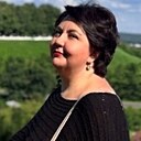 Знакомства: Оксана, 50 лет, Владимир
