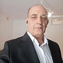 Знакомства: Имран, 58 лет, Варшава