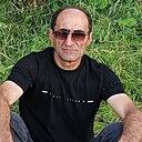 Знакомства: Артур, 50 лет, Ухта