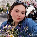 Знакомства: Евгения, 19 лет, Тула