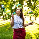 Знакомства: Ксения, 27 лет, Пенза