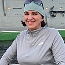 Знакомства: Марина, 51 год, Санкт-Петербург