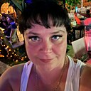 Знакомства: Инна, 40 лет, Самара
