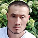 Знакомства: Бек, 37 лет, Лодзь