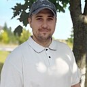 Знакомства: Дима, 36 лет, Кобрин