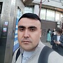 Знакомства: Бобуржон, 32 года, Афипский