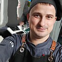 Знакомства: Андрей, 36 лет, Псков