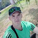 Знакомства: Илья, 39 лет, Щучин