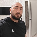 Знакомства: Муса, 38 лет, Сургут