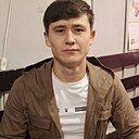 Знакомства: Абдухолик, 26 лет, Видное