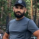 Знакомства: Ар, 36 лет, Тюмень