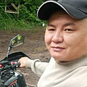 Знакомства: Серик, 42 года, Старый Оскол