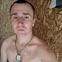 Знакомства: Андрей, 31 год, Знаменск