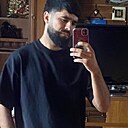 Знакомства: Sayf, 26 лет, Александров
