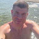 Знакомства: Андрей, 46 лет, Прага
