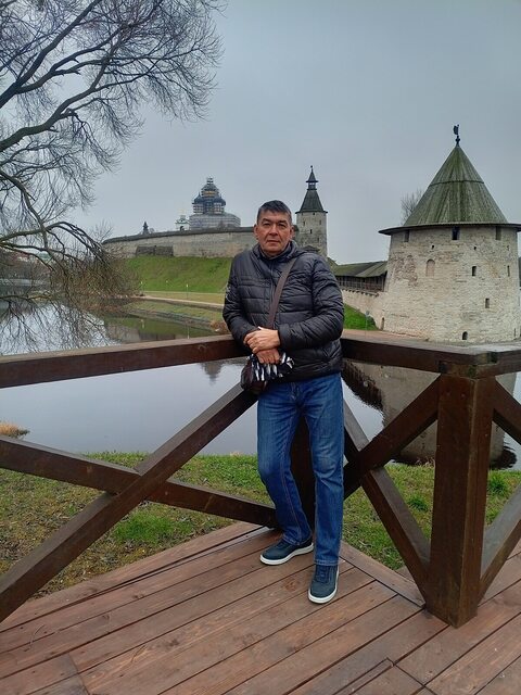 Фото - Tabor.ru