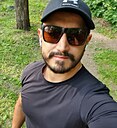 Знакомства: Рустам, 39 лет, Уфа