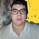 Знакомства: Ruslan, 18 лет, Осинники