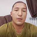Знакомства: Айдар, 25 лет, Актобе