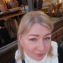 Знакомства: Ольга, 48 лет, Санкт-Петербург
