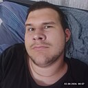 Знакомства: Алексей, 19 лет, Пенза