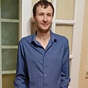 Знакомства: Максим, 35 лет, Кострома
