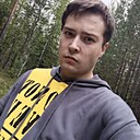 Знакомства: Sergo, 19 лет, Ухта
