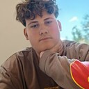 Знакомства: Илья, 18 лет, Салехард